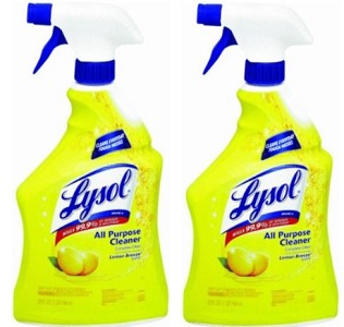 Lysol Coupons
