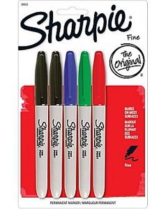 Sharpie Marker Deals
