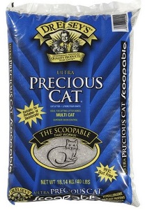 Precious Cat Litter Deals