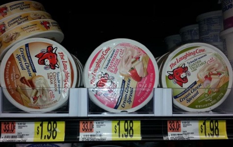 Laughing Cow Cheese Coupons