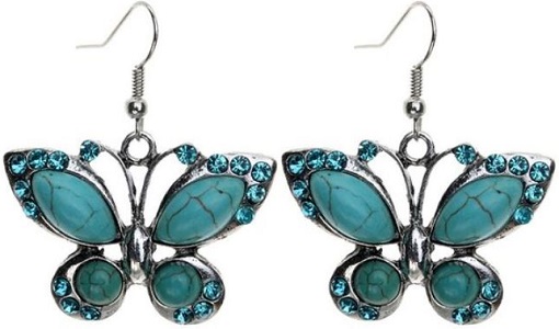 Butterfly Jewelry Deals