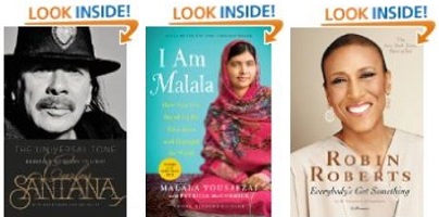 Kindle Book Deals