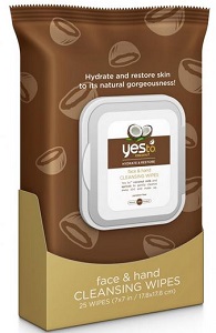 Yes To Coconuts Coupons