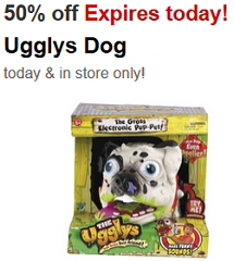 Target Coupons