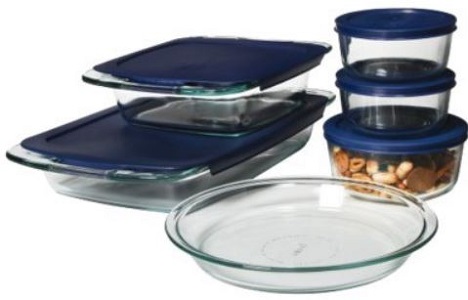 Pyrex Deals
