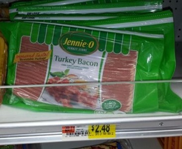 Turkey Bacon Coupons
