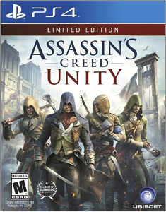 Assassin's Creed Deals