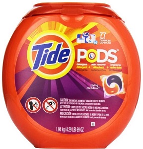 Tide Pods Deals