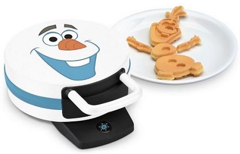 Olaf Waffle Maker Deals