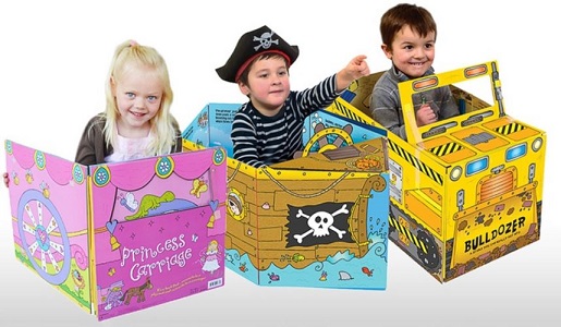 Storybook Deals