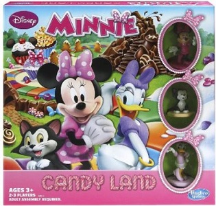 Candy Land Game Deals