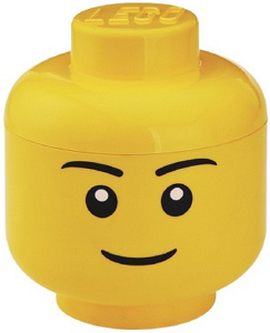 Lego Storage Head Deals