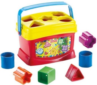 Fisher-Price Deals
