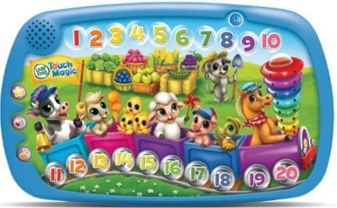Leapfrog Deals