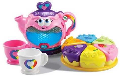 LeapFrog Deals
