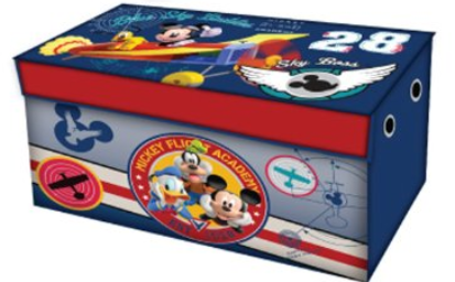 Mickey Mouse Deals