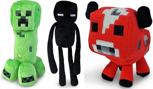 Minecraft Deals