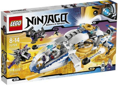 Lego Ninjago Deals