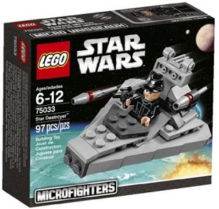 Star Wars Deals