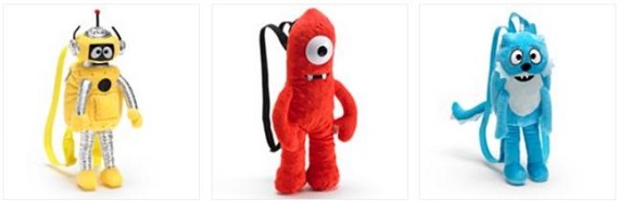 Yo Gabba Gabba! Deals