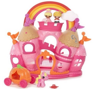 Lalaloopsy Deals
