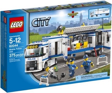 Lego City Deals