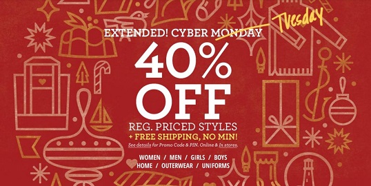 Lands' End Deals