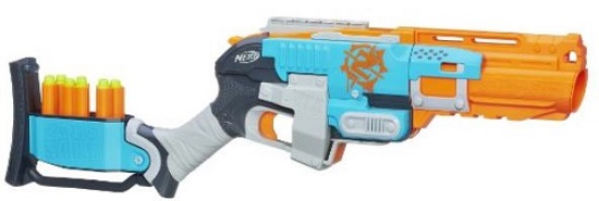 Nerf Deals