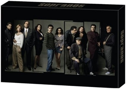 The Sopranos Deals