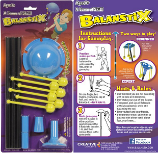 Balanstix Game Deals