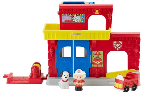 Fisher-Price Deals