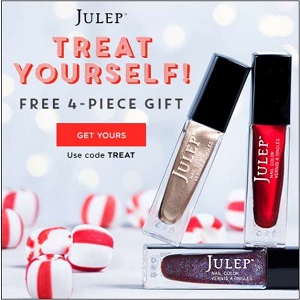 Julep Deals