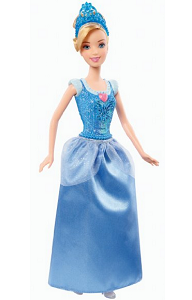 Cinderella Deals