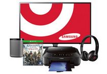 Target Coupons