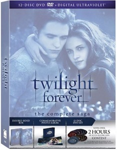 Twilight Deals