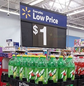 7-Up Coupons
