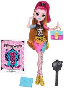 Monster High Deals