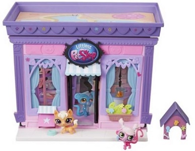 Littlest Pet Shop Deals