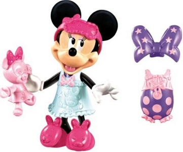 Minnie Mouse Deals