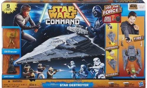 Star Wars Deals