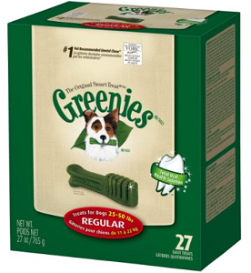 Greenies Dental Chews