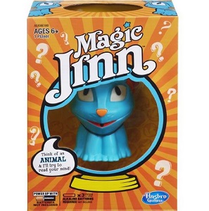 Magic Jinn Game Deals