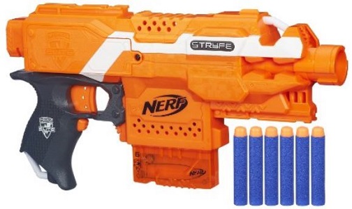 Nerf Deals