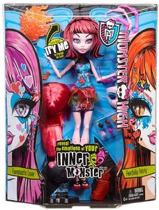 Monster High Deals