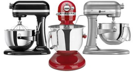 KitchenAid Deals