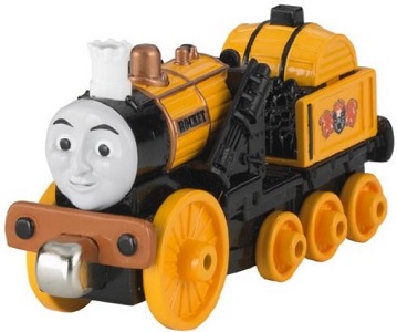 Thomas And Friends