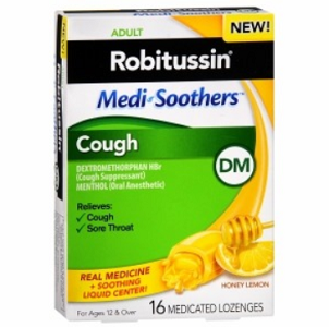 Robitussin Coupons