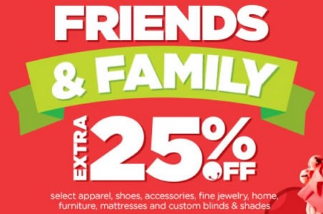 JCPenney Coupons