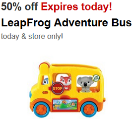 Target Coupons
