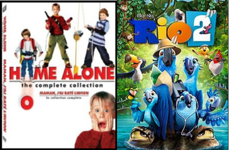 Home Alone Deals